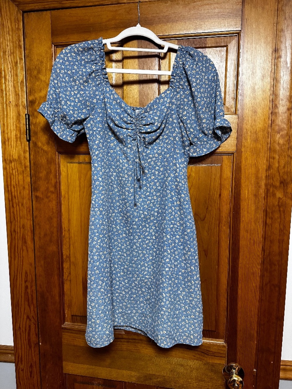 Bohme sundress